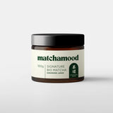 Signature Bio Matcha