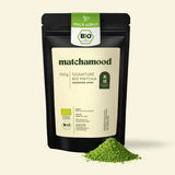 Signature Bio Matcha