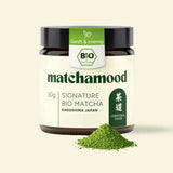 Signature Bio Matcha