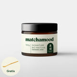 Signature Bio Matcha