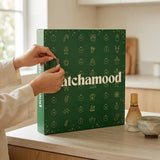 Matcha Adventskalender 2026 *VORBESTELLUNG*