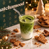 Matcha Adventskalender 2026 *VORBESTELLUNG*