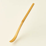 Chashaku – Traditioneller Matcha-Bambuslöffel