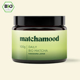 Daily Bio Matcha