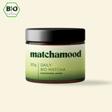 Daily Bio Matcha
