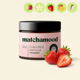 Flavored Matcha
