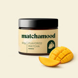 Flavored Matcha