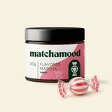 Flavored Matcha