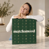 Matcha Adventskalender 2026 *VORBESTELLUNG*