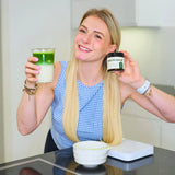 Signature Bio Matcha