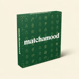 Matcha Adventskalender 2026 *VORBESTELLUNG*