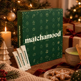 Matcha Adventskalender 2026 *VORBESTELLUNG*