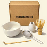 Matcha Starter Set