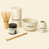 Matcha Starterpaket