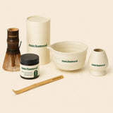 Matcha Starterpaket