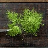 Signature Bio Matcha