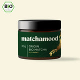 Origin Bio Matcha Uji