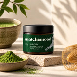Origin Bio Matcha Yame