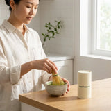 Matcha Besen aus Bambus