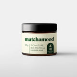 Signature Bio Matcha