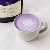 Ube Pulver