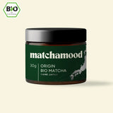 Origin Bio Matcha Yame